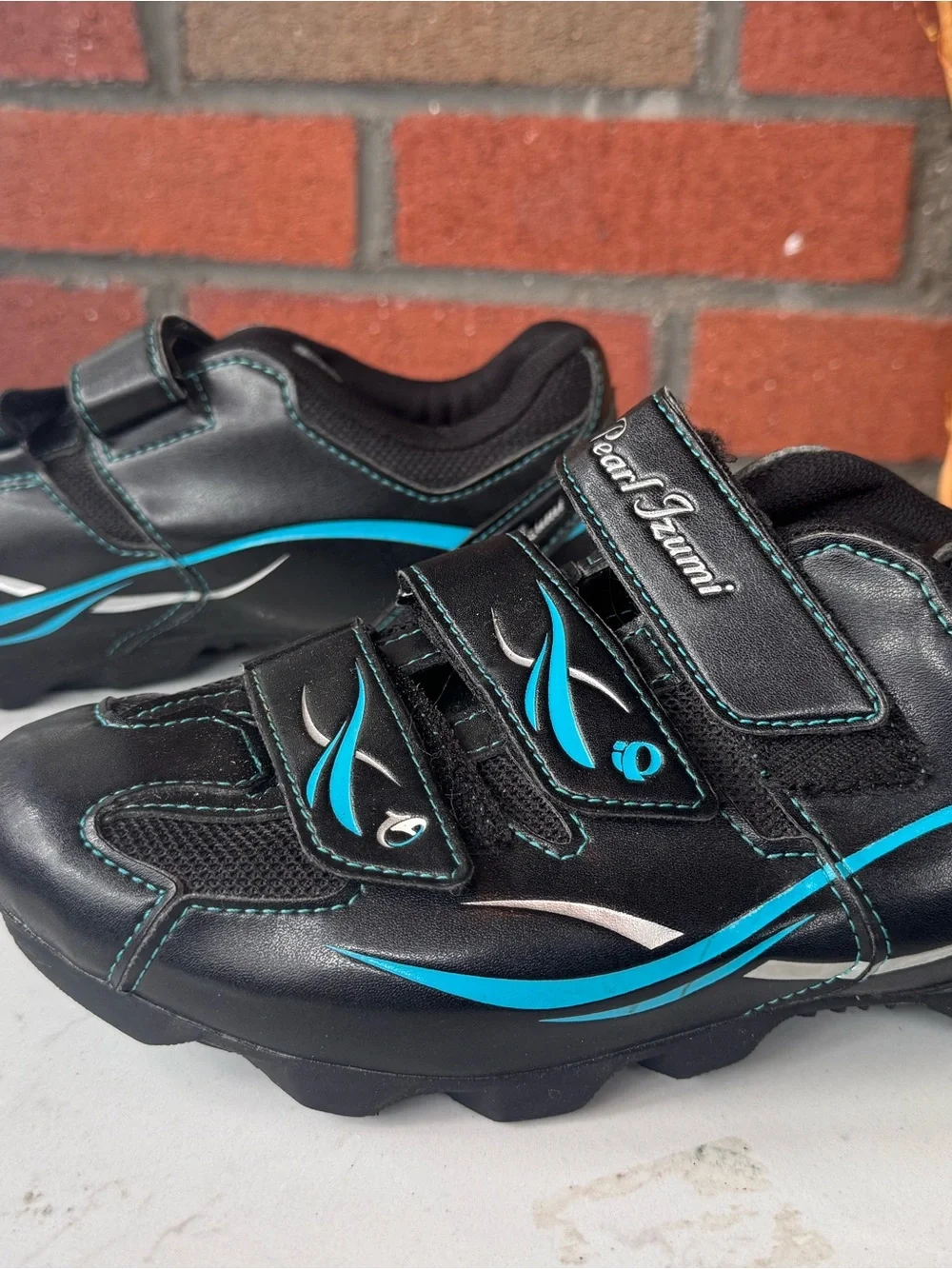 Pearl Izumi Spin Cycling Shoes – LIKE NEW – Indoor Bike – Women’s Size 7.5